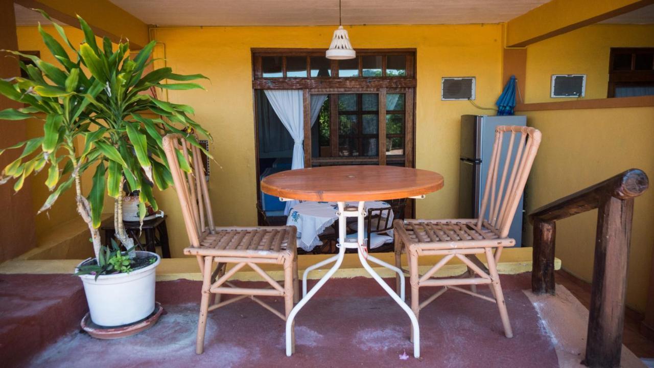 Casa Adriana Hotel Zihuatanejo Eksteriør billede