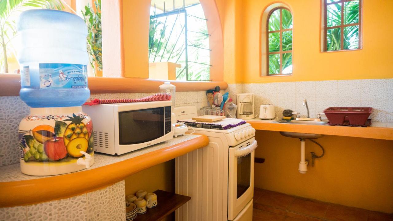 Casa Adriana Hotel Zihuatanejo Eksteriør billede